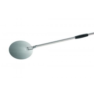 Łopatka operacyjna  INOX 20cm Gi.metal