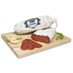 Salami spianata pikantna ok. 2kg Alimentari