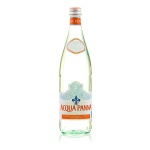 Woda niegazowana Acqua Panna  butelka szkło  (24 szt x 0,25 lt)