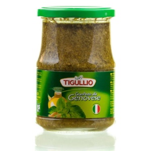 Sos pesto genovese Tigullio 500g