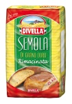Mąka do makaronu Rimacinata Divella 5kg