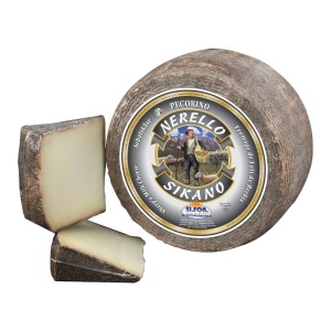 Ser pecorino nerello sikano 1/4 ok. 1,5 SIFOR  