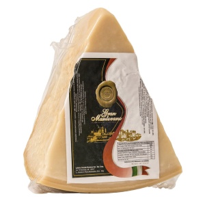 Ser Dojrzewający Gran Mantovano ok.2kg