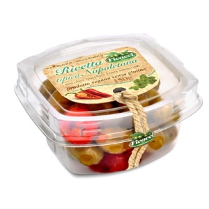 Oliwki po napoletańsku 150g Ficacci 