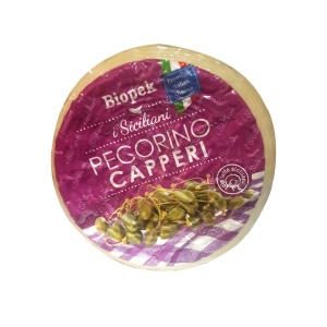 Ser primosale z kaparami BIOPEK ok.800g