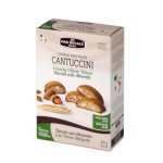 Ciasteczka cantuccini razowe Pan Ducale 200gr