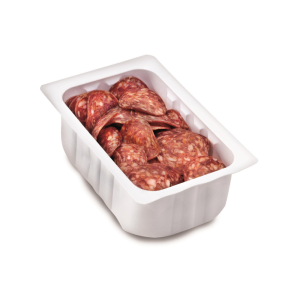 Salami inferno 500g Italia Alimentari