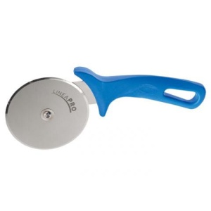 Radełko do pizzy z wymiennym ostrzem 10cm Gi.metal 