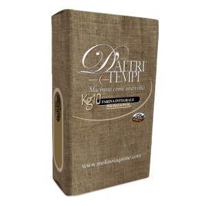 Mąka razowa Iaquone 10kg