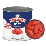 Pomidory pelati bez skóry w soku pomidorowym S.Marzano DOP Strianese 2,5kg