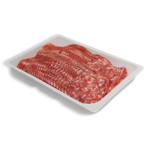 Salami Napoli Italia Alimentari 500g 