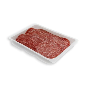 Salami Milano Italia Alimentari 500g 