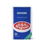 Mąka 00 do pizzy 5 Stagioni BLU 25kg