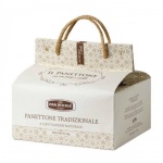 Panettone Tradizionale 1 kg Busta Regalo – Pan Ducale 