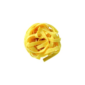 Tagliatelle jajeczne w gniazdach 500g Divella 