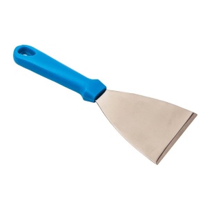 Łopatka stalowa do pizzy Gi.metal 
