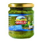 Pesto genovese bazyliowe Divella 190gr