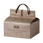 Panettone Cioccolato 1 kg – Pan Ducale  