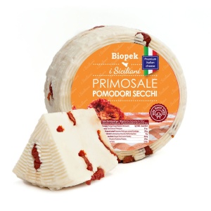 Ser primosale pomidory suszone BIOPEK ok. 1kg