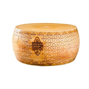 Ser Grana Padano cały krąg ok. 35kg