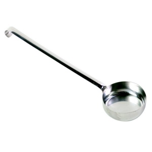 Łyżka do sosu pomidorowego Gi.metal 