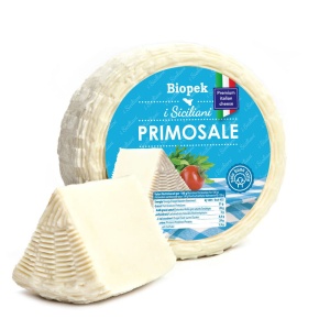 Ser primosale naturalny BIOPEK ok. 1kg 
