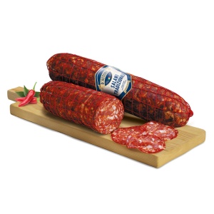 Salami ventricina ok. 2,5kg Alimentari