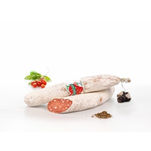 Spianata z truflami ok. 1,7kg Sorrentino 