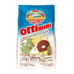 Kruche ciasteczka ottimini z orzechami Divella 350gr