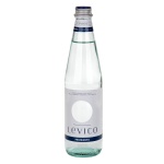 Woda mineralna gazowana 12szt x 0,75l Levico 