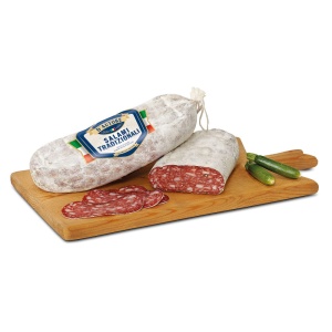 Salami spianata Romana ok. 2kg Alimentari