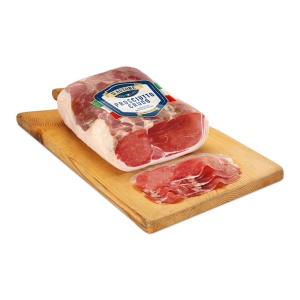 Szynka dojrzewająca mattonella ok.4,5kg Alimentari