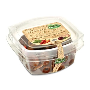 Oliwki po abruzyjsku 150g Ficacci  